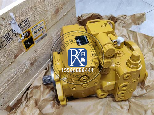 卡特320c液壓泵總成價格大揭秘，看完再買不踩坑！