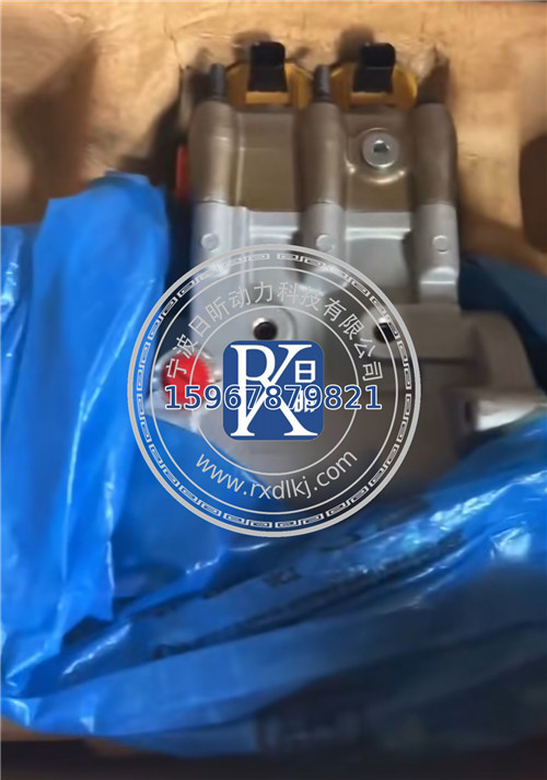 卡特CAT3408燃油噴射泵7W1983：工程機(jī)械的動(dòng)力“心臟”