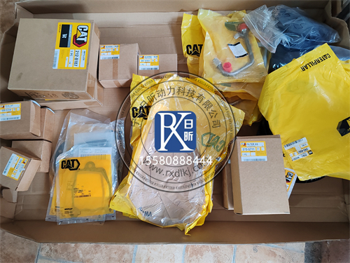 卡特彼勒CAT 3508C發(fā)動機全解析：總成性能、維保配件與技術(shù)支持指南