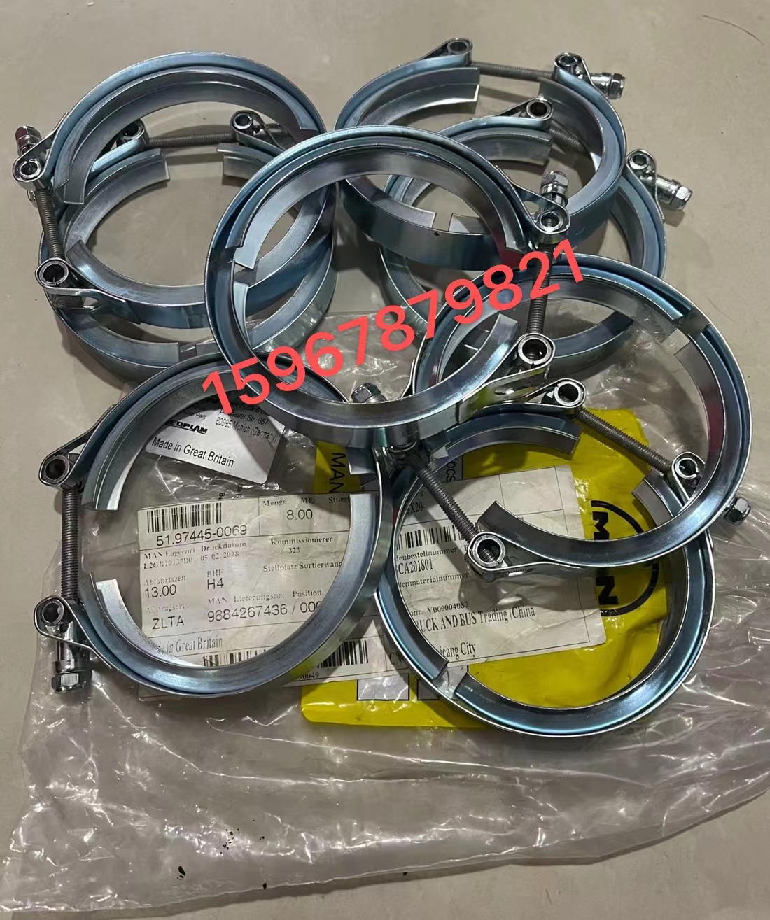 D0836LFL30消防車(chē)馬達(dá)51262017263消防一線(xiàn)的動(dòng)力心臟